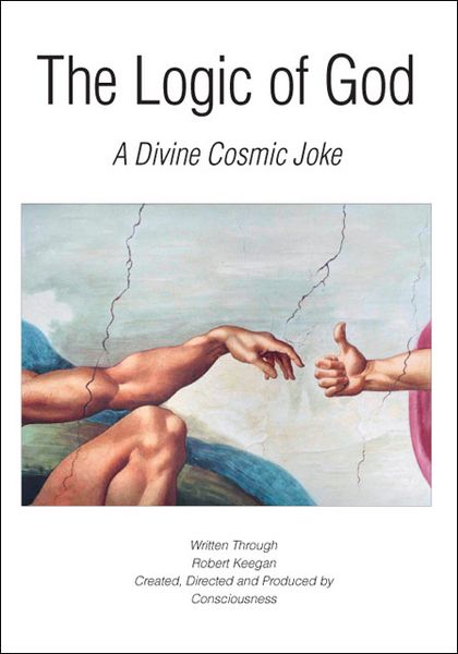 Produktbild: The Logic of God