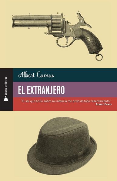 Produktbild: Extranjero, El