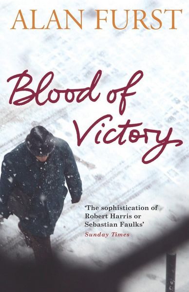 Produktbild: Blood of Victory