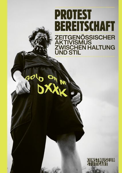 Protestbereitschaft