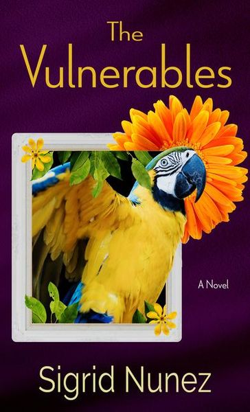 Produktbild: The Vulnerables