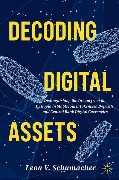 Produktbild: Decoding Digital Assets
