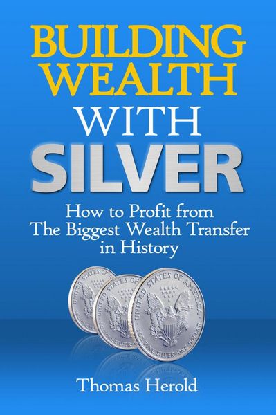 Produktbild: Building Wealth with Silver