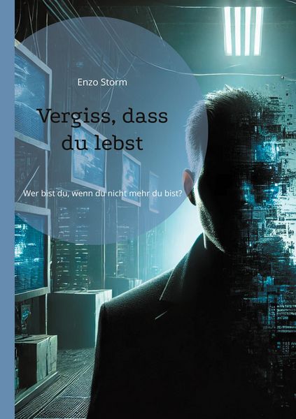 Produktbild: Vergiss, dass du lebst