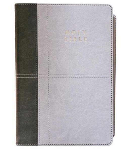 Produktbild: The Reformation Heritage KJV Study Bible