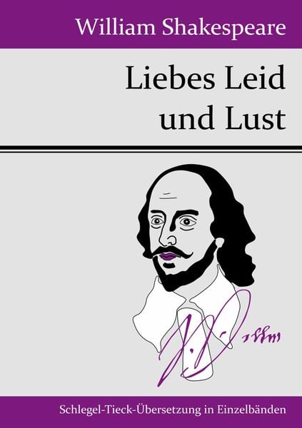 Produktbild: Liebes Leid und Lust