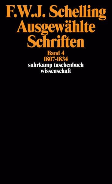 Produktbild: Ausgew&auml;hlte Schriften in 6 B&auml;nden