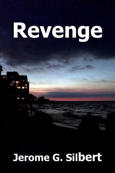 Produktbild: Revenge