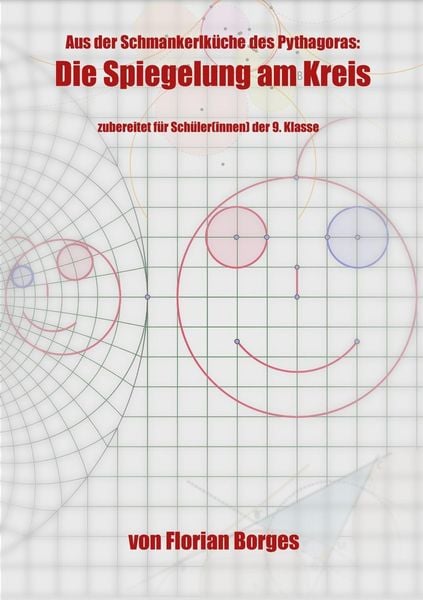 Produktbild: Die Spiegelung am Kreis