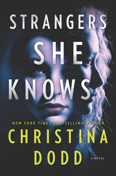 Produktbild: Strangers She Knows