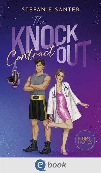 Produktbild: Terms of Attraction 1. The Knockout Contract