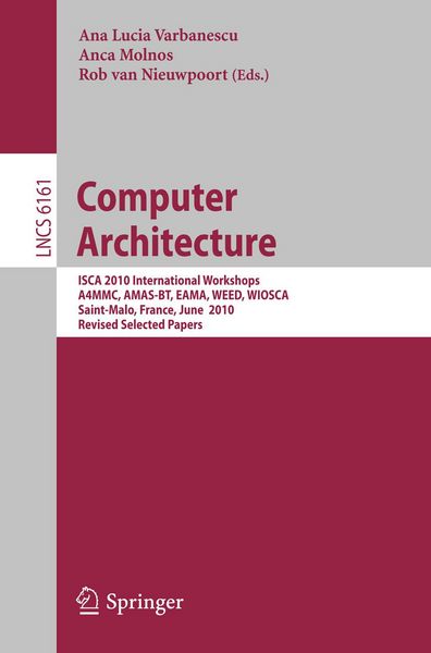 Produktbild: Computer Architecture