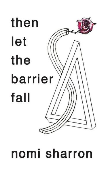 Produktbild: Then let the barrier fall