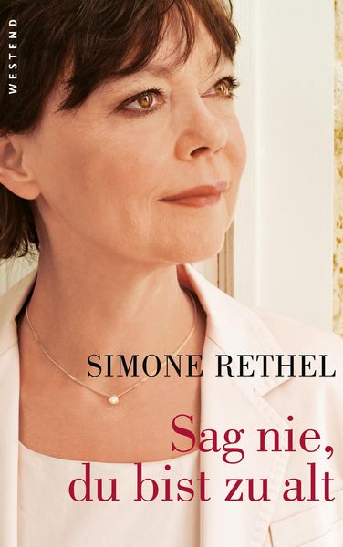 Produktbild: Sag nie, du bist zu alt
