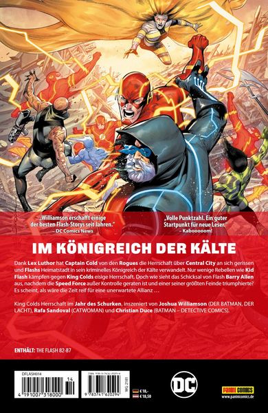 Produktbild: Flash