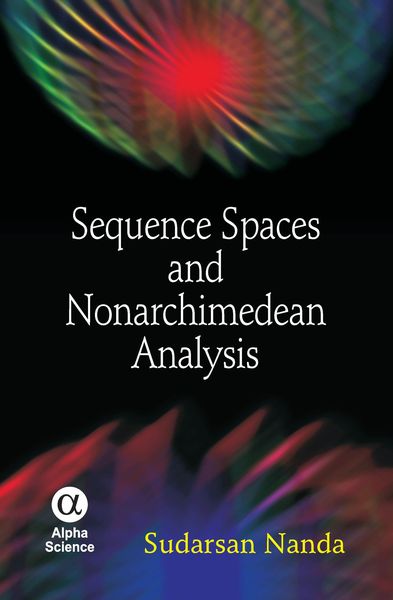 Produktbild: Sequence Spaces and Applications