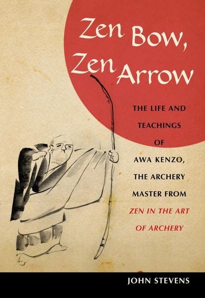 Produktbild: Zen Bow, Zen Arrow