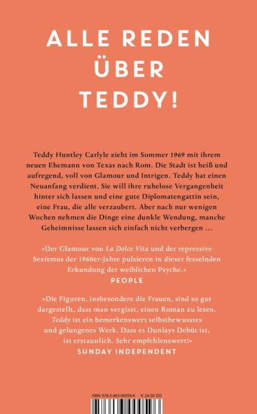 Produktbild: Teddy