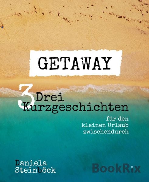 Produktbild: Getaway