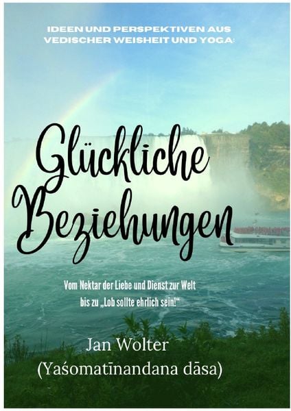 Produktbild: Weisheit von Yoga &amp; Veda / Gl&uuml;ckliche Beziehungen