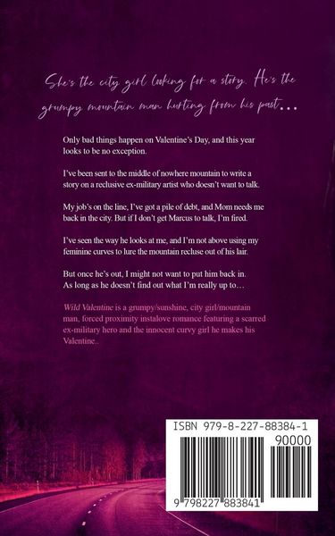 Produktbild: Wild Valentine
