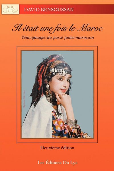 Produktbild: Il &Eacute;tait Une Fois Le Maroc