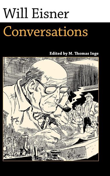 Produktbild: Will Eisner