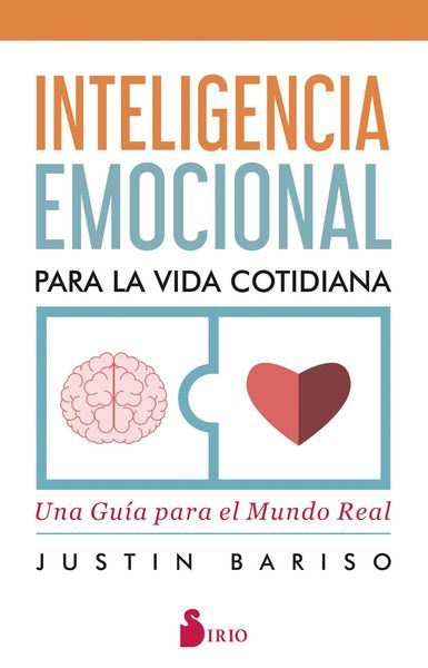 Produktbild: Inteligencia emocional para la vida cotidiana