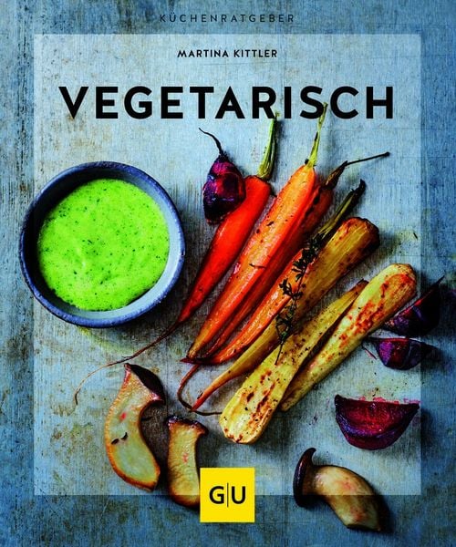 Produktbild: Vegetarisch