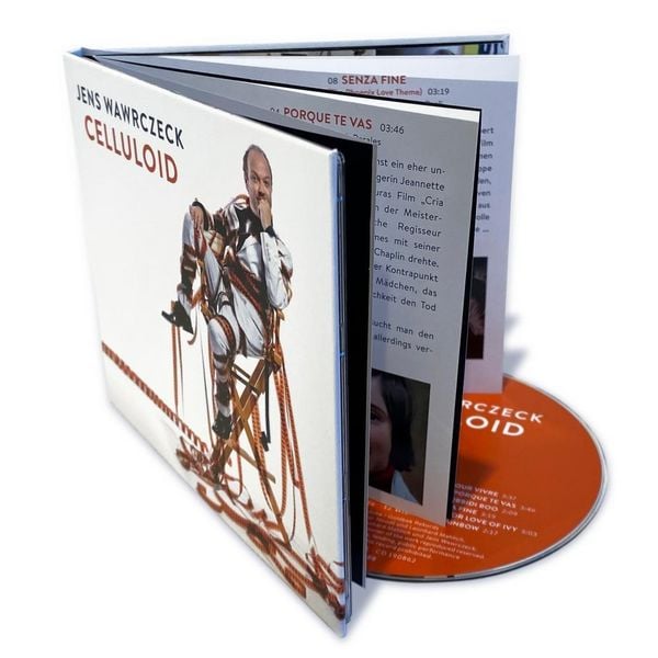 Produktbild: Celluloid