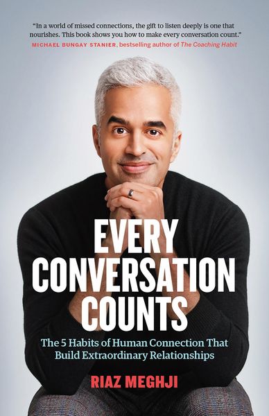 Produktbild: Every Conversation Counts
