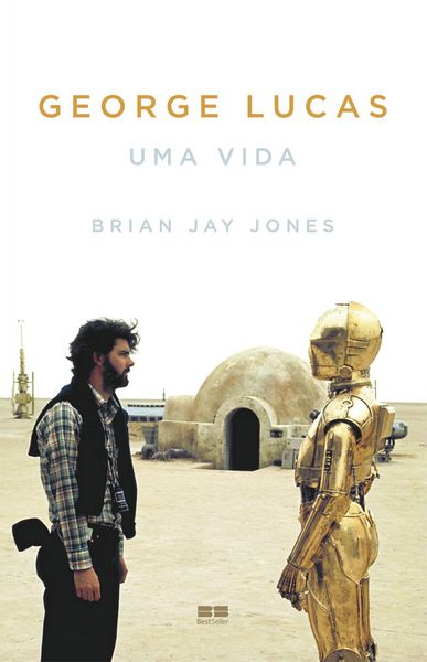 Produktbild: George Lucas