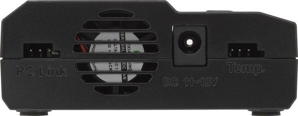 Produktbild: VOLTCRAFT V-Charge 60 DC Modellbau-Multifunktionsladeger&auml;t 12 V 6 A LiPo, LiIon, LiFePO, LiHV, NiCd, NiMH, Blei