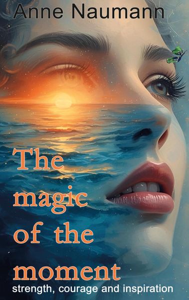 Produktbild: The magic of the moment