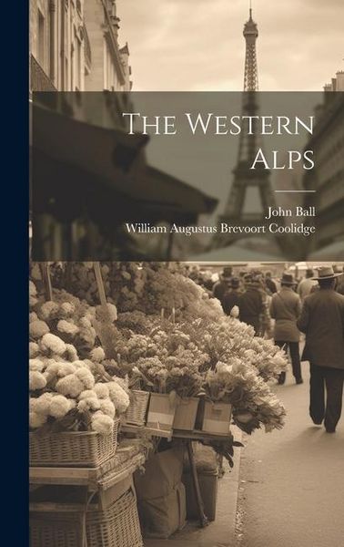 Produktbild: The Western Alps