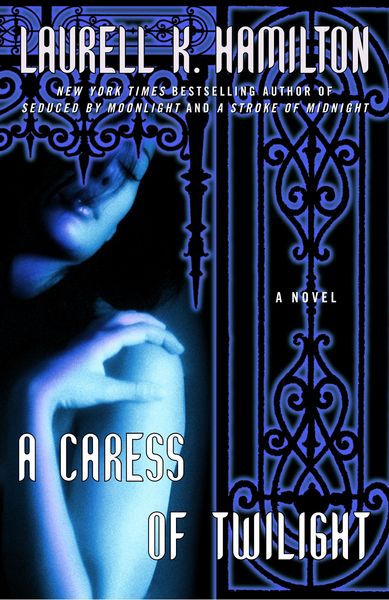 Produktbild: A Caress of Twilight