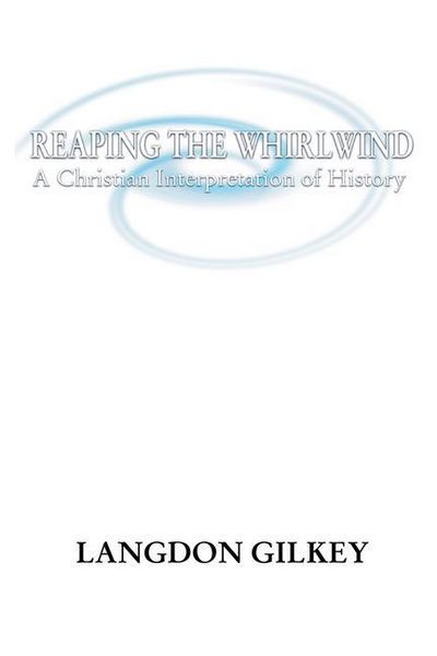 Produktbild: Reaping the Whirlwind