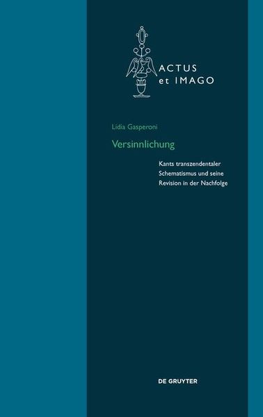 Produktbild: Versinnlichung