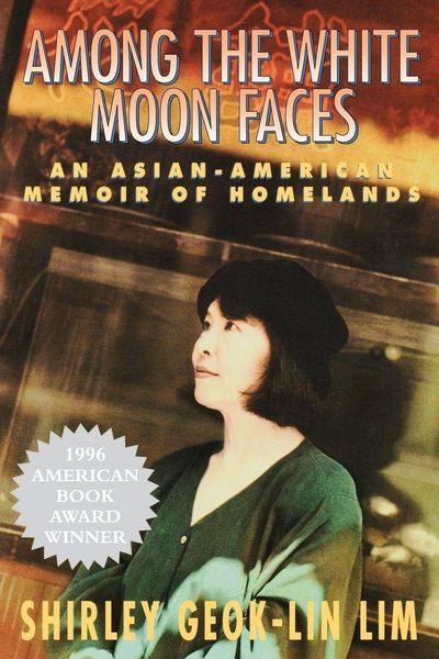 Produktbild: Among the White Moon Faces