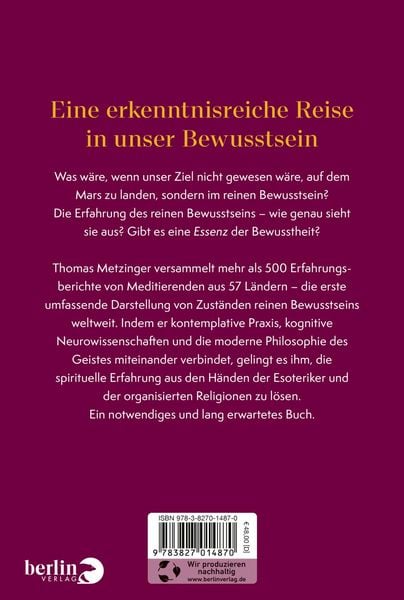 Produktbild: Der Elefant und die Blinden
