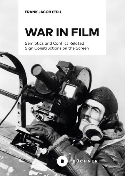 Produktbild: War in Film