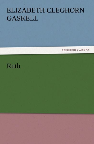 Produktbild: Ruth