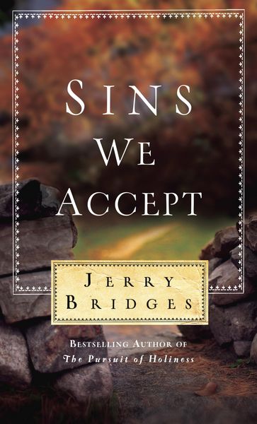 Produktbild: Sins We Accept