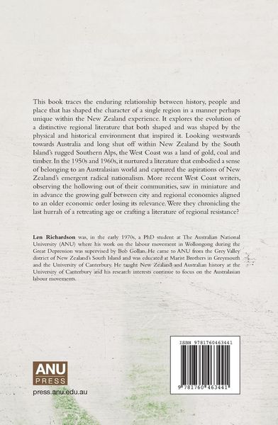 Produktbild: People and Place