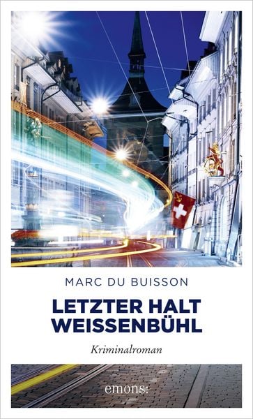 Produktbild: Letzter Halt Weissenb&uuml;hl