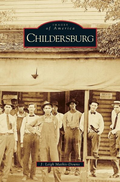 Produktbild: Childersburg