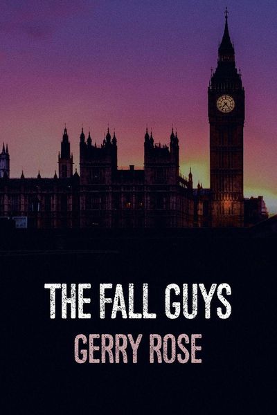 Produktbild: The Fall Guys (Revised Edition)