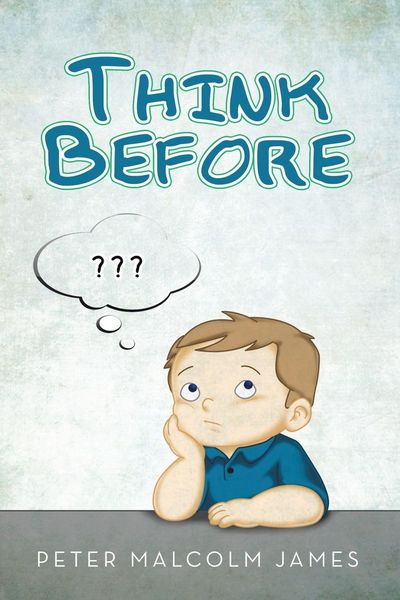 Produktbild: Think Before