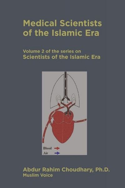 Produktbild: Medical Scientists of the Islamic Era