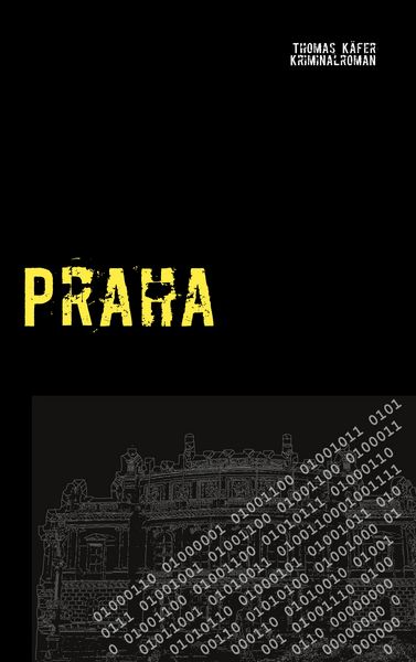 Produktbild: Praha